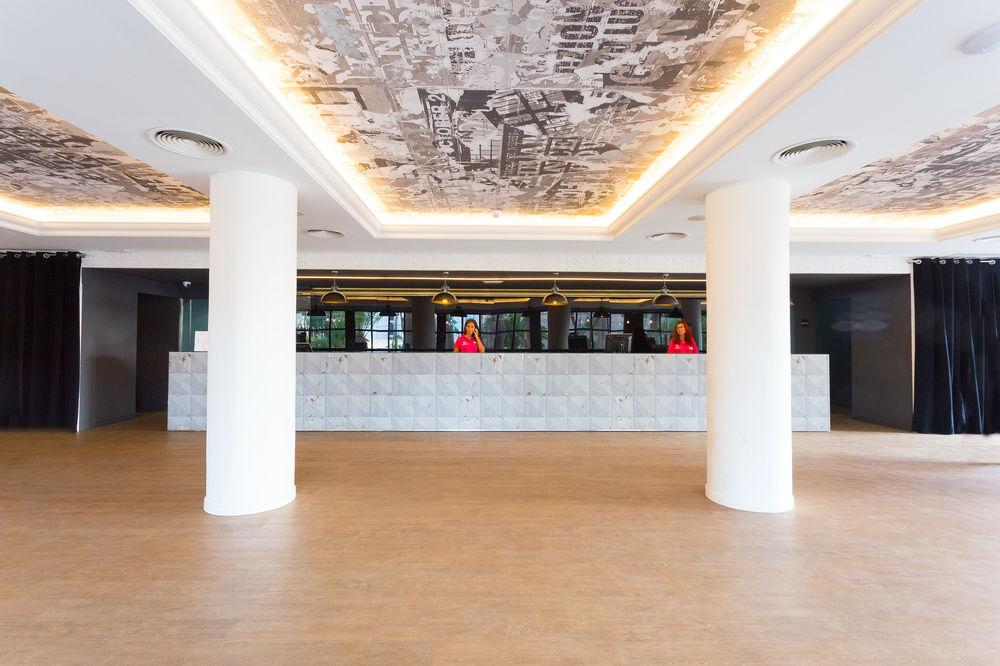 Alua Calvia Dreams Hotel Magaluf  Exterior photo