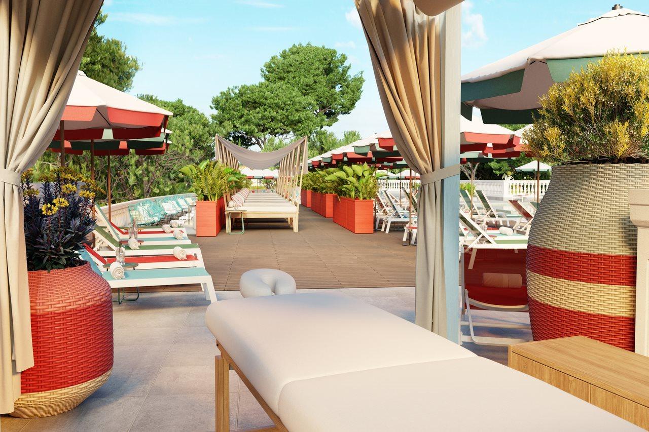 Alua Calvia Dreams Hotel Magaluf  Exterior photo