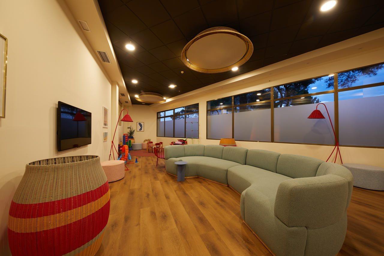 Alua Calvia Dreams Hotel Magaluf  Exterior photo